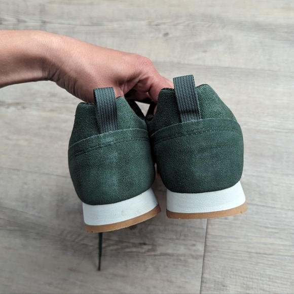 MERREL Forest Suede Alpine Sneaker- 8.5 - Picture 6 of 12